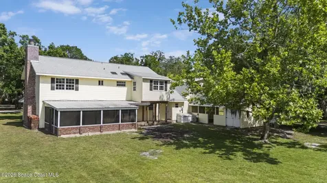 945 Bluegrass Lane Rockledge FL 32955