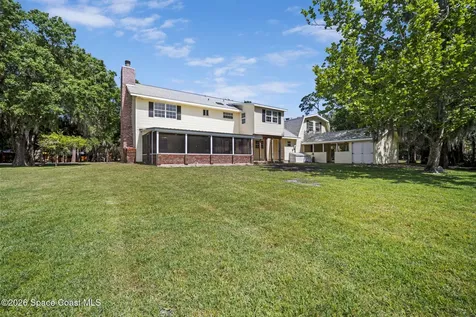 945 Bluegrass Lane Rockledge FL 32955