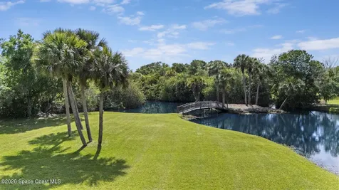 945 Bluegrass Lane Rockledge FL 32955