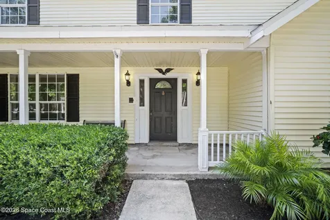 945 Bluegrass Lane Rockledge FL 32955