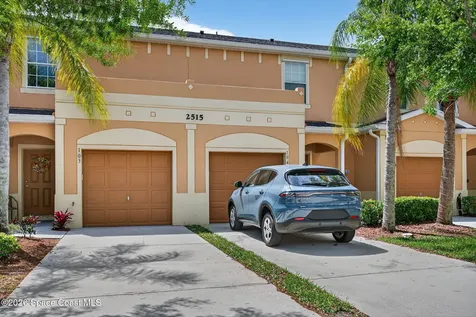 2515 Revolution Street Melbourne FL 32935