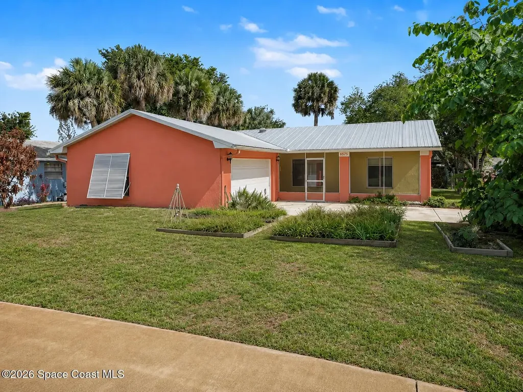 1870 Tallpalm Road Melbourne FL 32935
