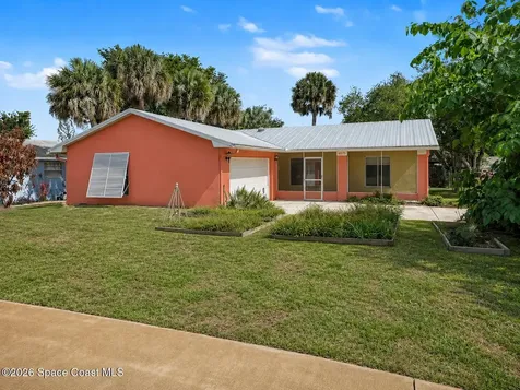 1870 Tallpalm Road Melbourne FL 32935