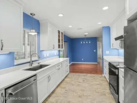 1870 Tallpalm Road Melbourne FL 32935
