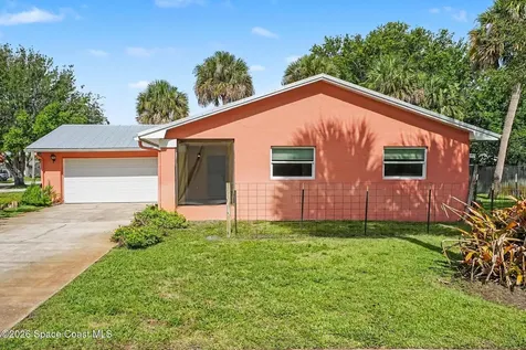 1870 Tallpalm Road Melbourne FL 32935