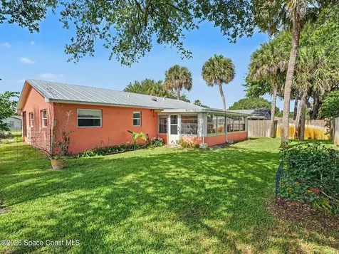 1870 Tallpalm Road Melbourne FL 32935