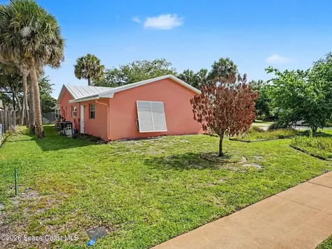 1870 Tallpalm Road Melbourne FL 32935