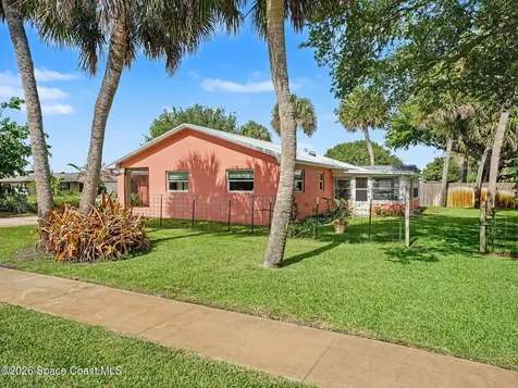 1870 Tallpalm Road Melbourne FL 32935