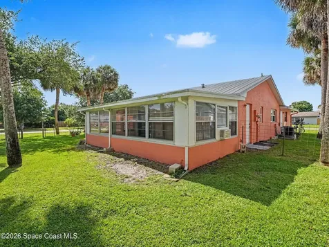 1870 Tallpalm Road Melbourne FL 32935
