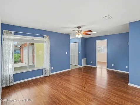1870 Tallpalm Road Melbourne FL 32935