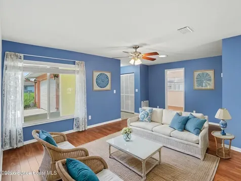 1870 Tallpalm Road Melbourne FL 32935