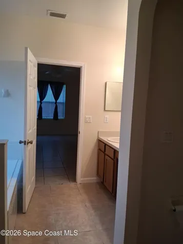 820 Tedder Road SE Palm Bay FL 32909