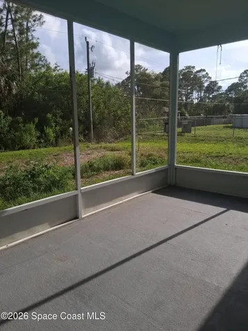 820 Tedder Road SE Palm Bay FL 32909