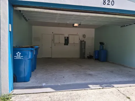 820 Tedder Road SE Palm Bay FL 32909