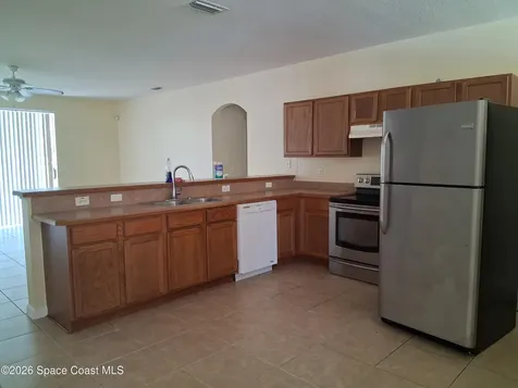 820 Tedder Road SE Palm Bay FL 32909
