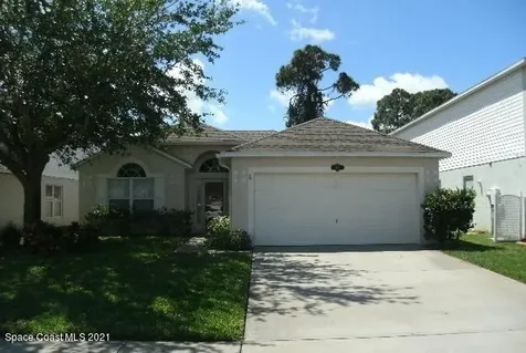 919 Macon Drive Titusville FL 32780