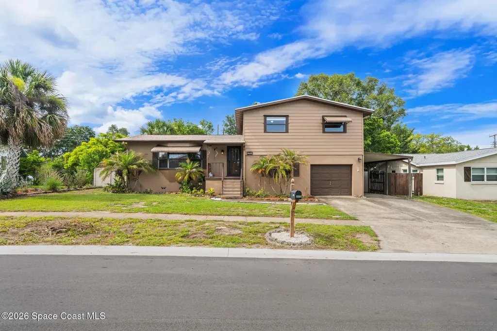 2763 Pine Ridge Drive Titusville FL 32780