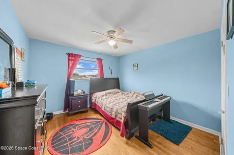 2763 Pine Ridge Drive Titusville FL 32780