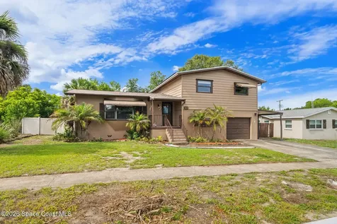 2763 Pine Ridge Drive Titusville FL 32780