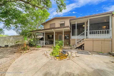 2763 Pine Ridge Drive Titusville FL 32780