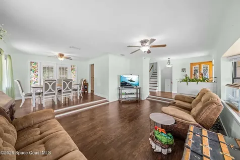 2763 Pine Ridge Drive Titusville FL 32780