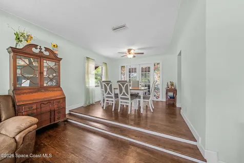 2763 Pine Ridge Drive Titusville FL 32780
