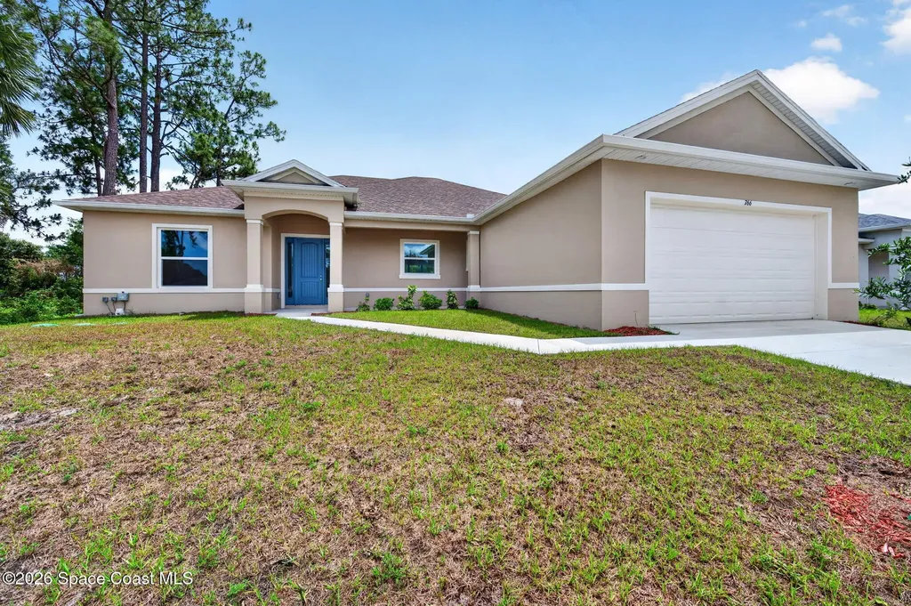 766 Starland Street SE Palm Bay FL 32909