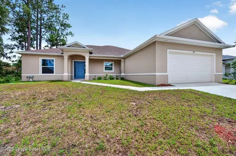 766 Starland Street SE Palm Bay FL 32909