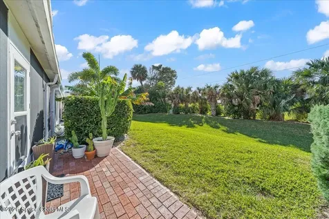 119 Casseekee Trail Melbourne Beach FL 32951