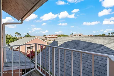 119 Casseekee Trail Melbourne Beach FL 32951