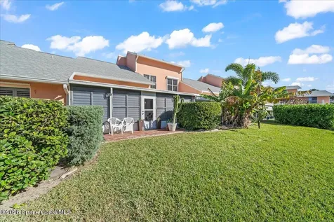 119 Casseekee Trail Melbourne Beach FL 32951