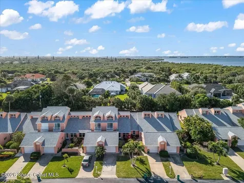 119 Casseekee Trail Melbourne Beach FL 32951
