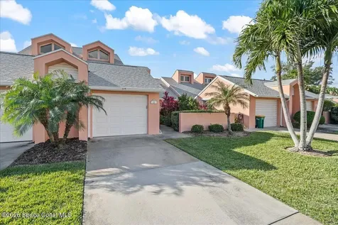 119 Casseekee Trail Melbourne Beach FL 32951
