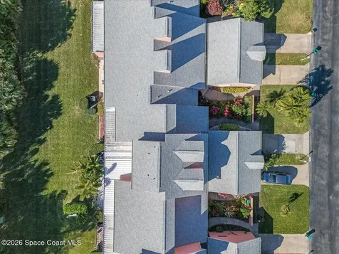 119 Casseekee Trail Melbourne Beach FL 32951