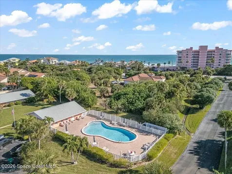 119 Casseekee Trail Melbourne Beach FL 32951