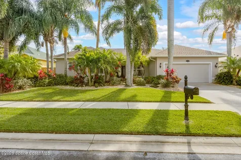 2585 Summerwind Court Melbourne FL 32904