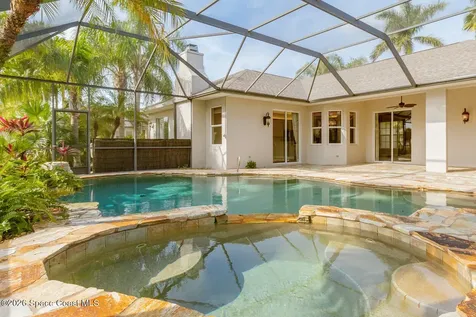 2585 Summerwind Court Melbourne FL 32904