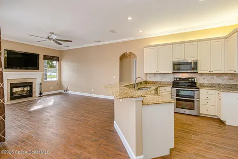 2585 Summerwind Court Melbourne FL 32904