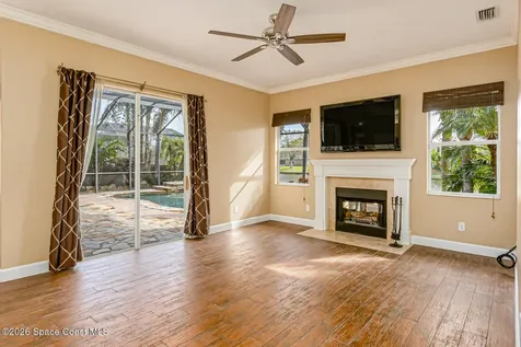 2585 Summerwind Court Melbourne FL 32904