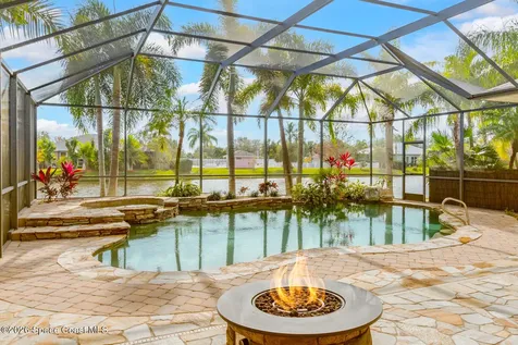 2585 Summerwind Court Melbourne FL 32904