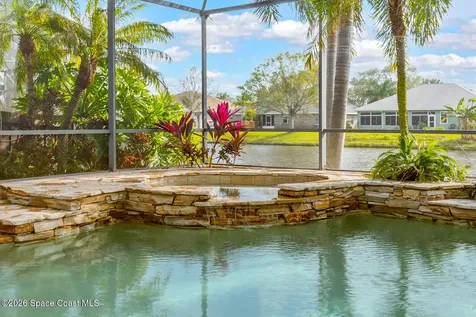 2585 Summerwind Court Melbourne FL 32904
