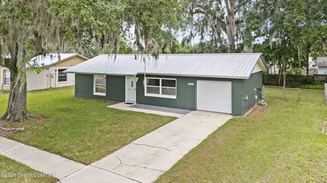 1549 Liberty Tree Road Titusville FL 32796