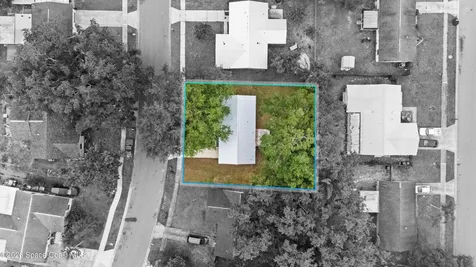 1549 Liberty Tree Road Titusville FL 32796
