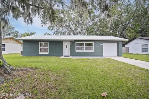 1549 Liberty Tree Road Titusville FL 32796