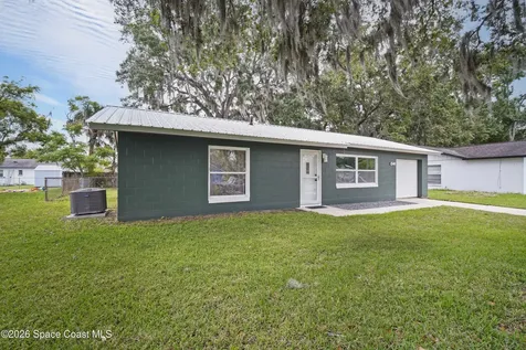 1549 Liberty Tree Road Titusville FL 32796