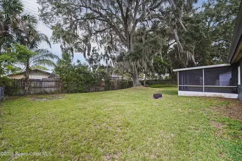 1549 Liberty Tree Road Titusville FL 32796