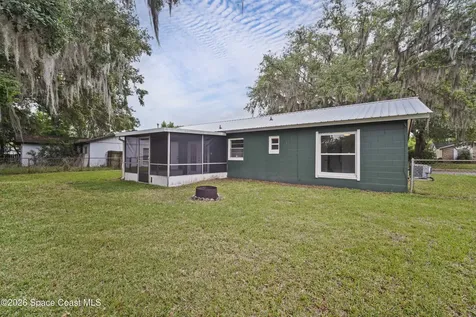 1549 Liberty Tree Road Titusville FL 32796