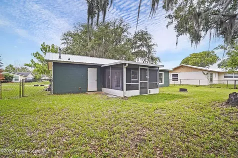 1549 Liberty Tree Road Titusville FL 32796