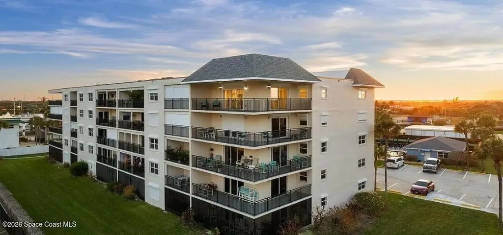 1700 N Atlantic Avenue Cocoa Beach FL 32931