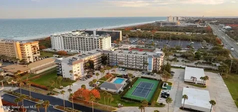 1700 N Atlantic Avenue Cocoa Beach FL 32931